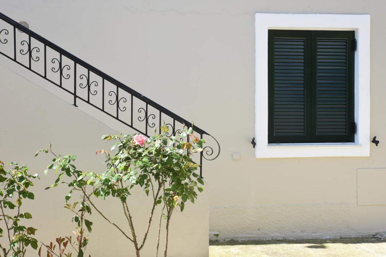 Stella's House Corfu Ipsos