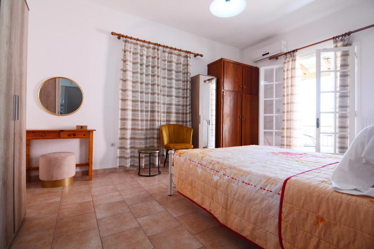 Apartment Stella's House Corfu