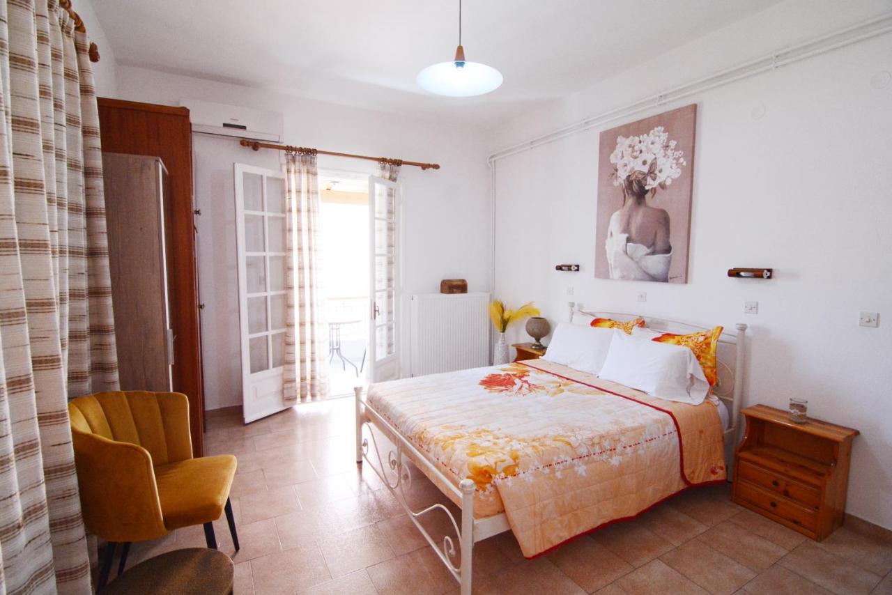 Stella's House Corfu * Ipsos