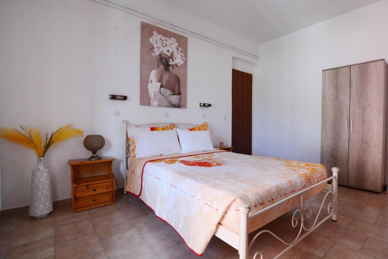 Stella's House Corfu