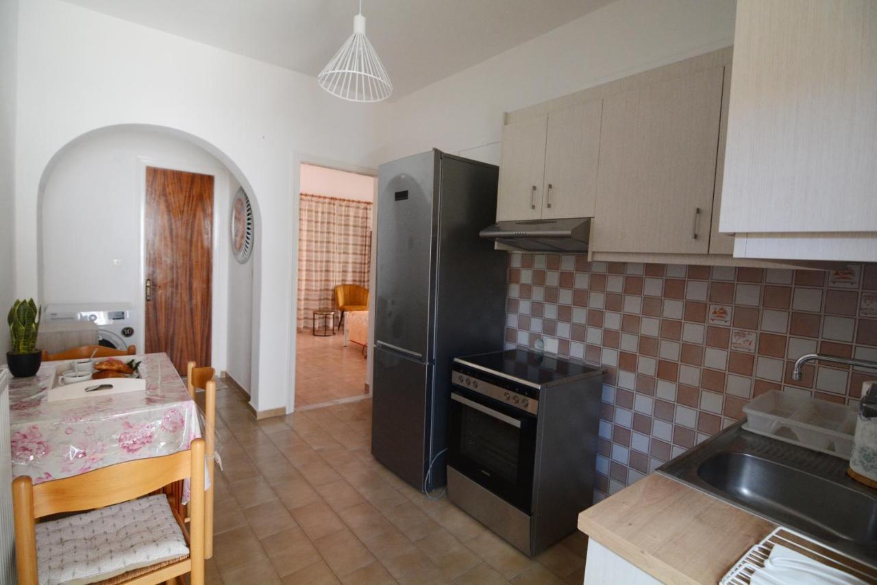 Stella's House Corfu