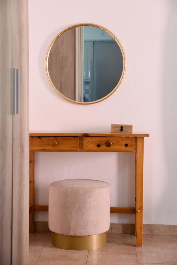 Stella's House Corfu Apartment Ipsos