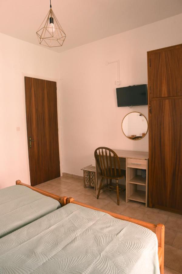 Stella's House Corfu Apartment *