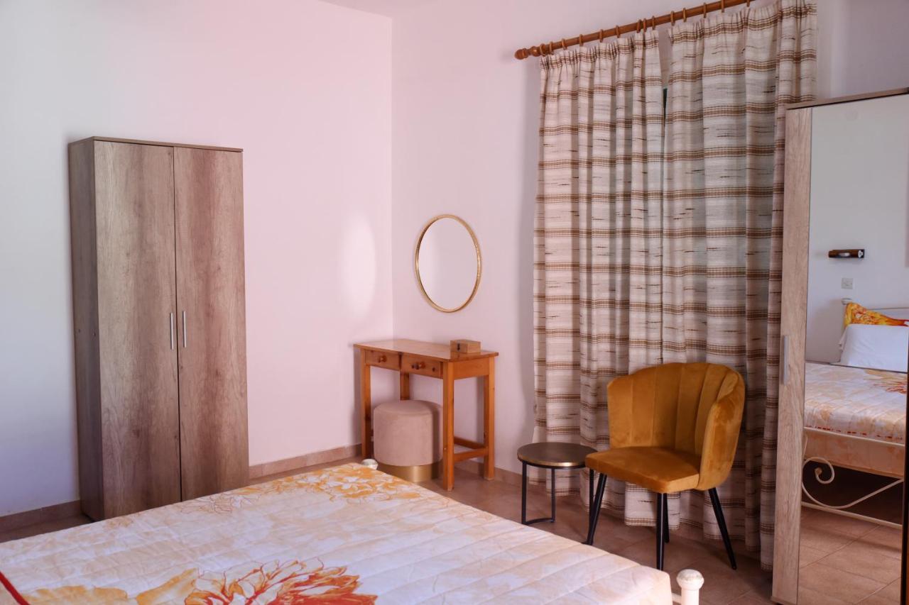 Apartment Stella's House Corfu *